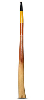Earl Clements Flared Didgeridoo (EC317)